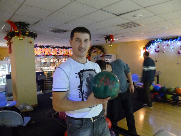 Сергей Макеев