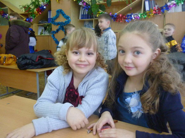 Виктория Кузнецова