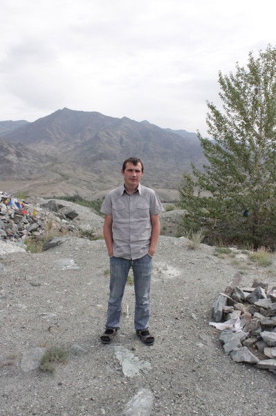 Евгений Валихов