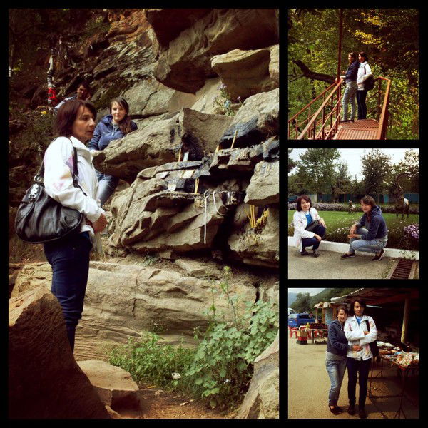 Ирина Выросткова