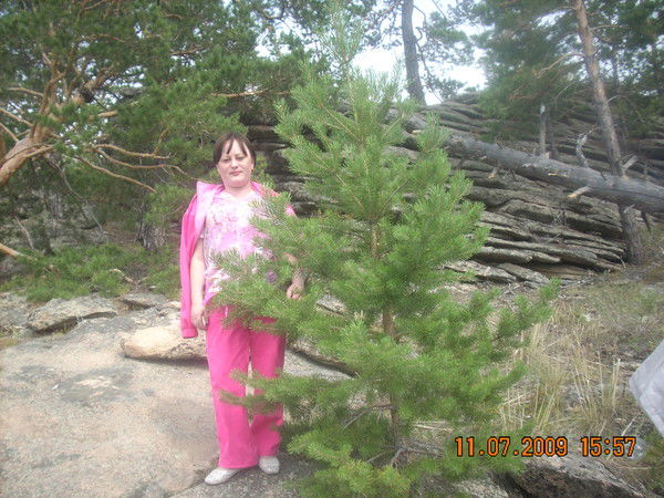 Наташа Евтушенко