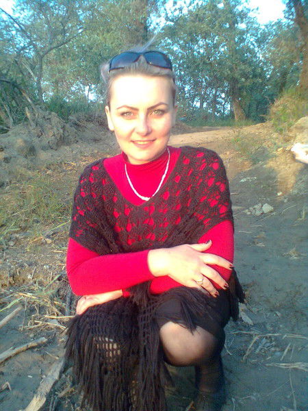 Анна Комиссарова