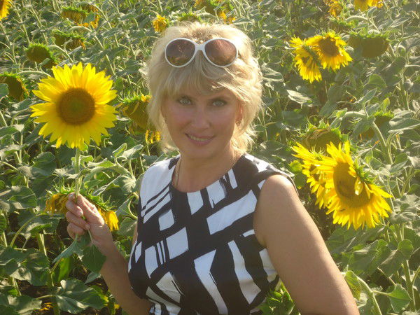 Ольга Масальская