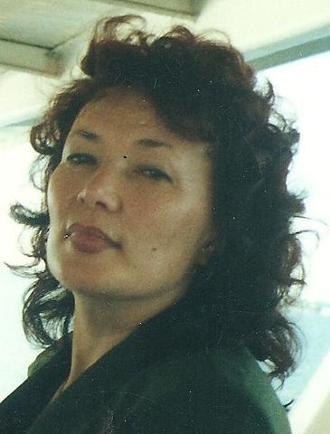 Римма Гаскарова