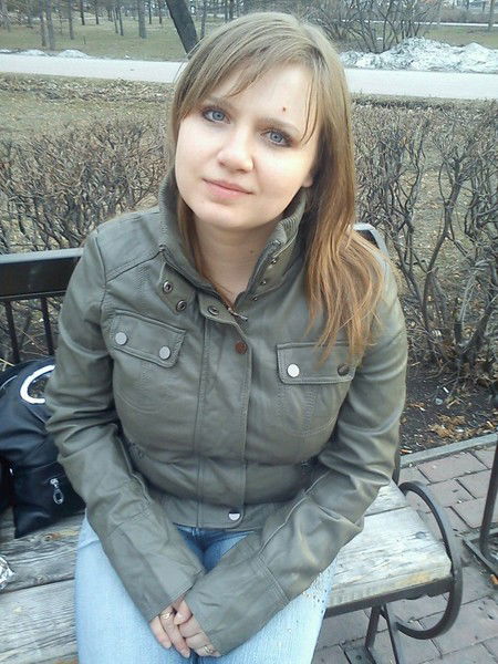 Екатерина Хлабыстина