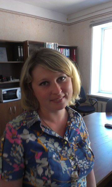 Дарья Зазыкина