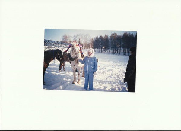 Галина Полевина