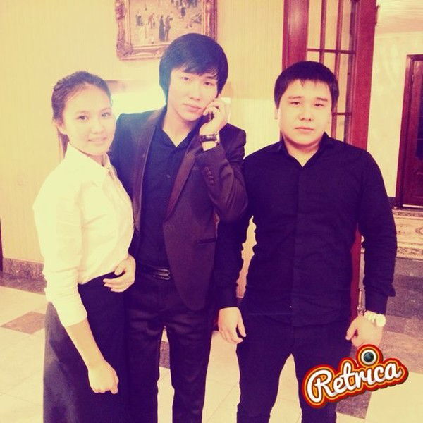 Медет Шугаипов