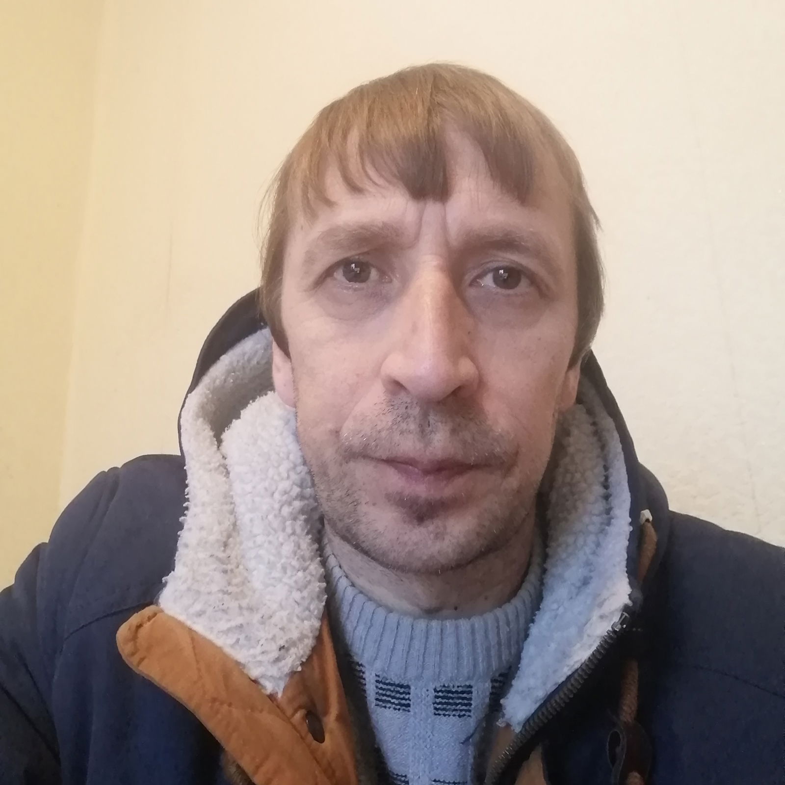 Алексей Петров