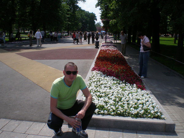 Владимир Сокиркин