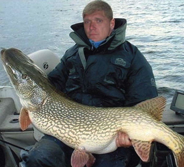 Сергей Кладько