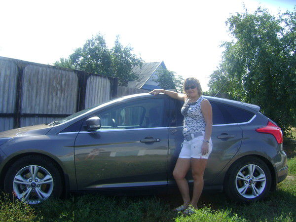 Юлия Ушакова