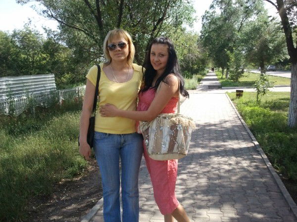 Елена Евсютина (Воротынцева)