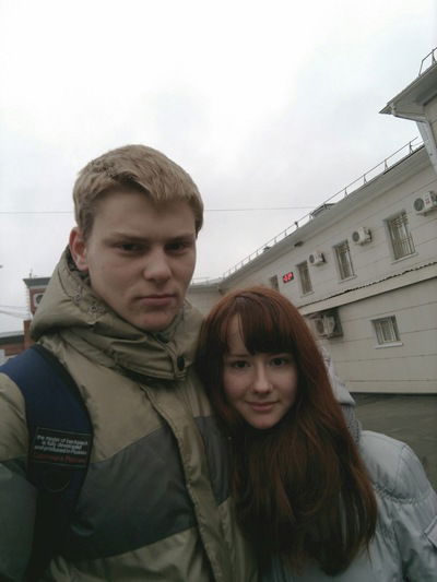 Ксюша Евдокимова