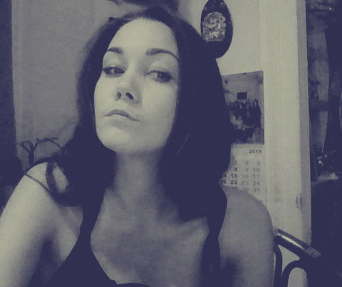 Ксения Руснак