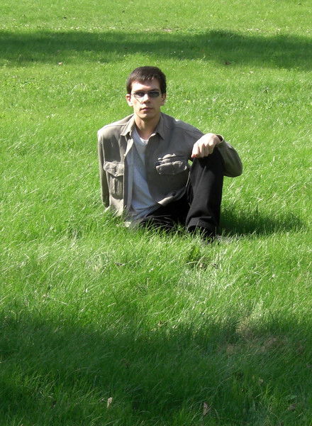 Лис Александр Иванов