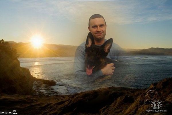 Костя Некулай