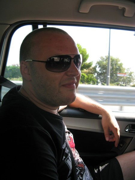 Кирилл Громов