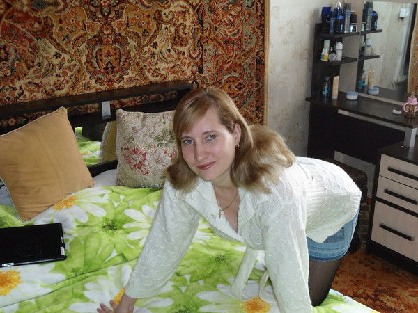 Анна Скворцова