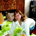 Анна Скворцова