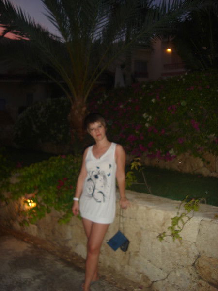 Юлия Киселева