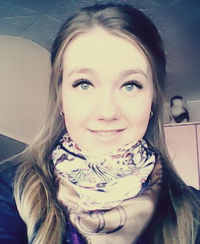 Анастасия Басанова