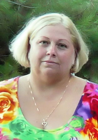 Татьяна Синицына