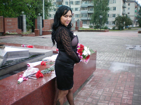 Мария Макарова