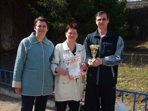 Виталий Свечников