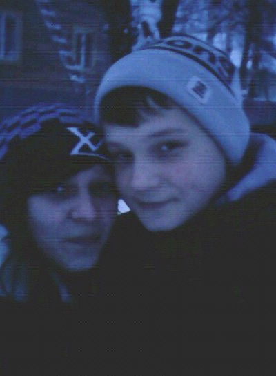 Даня Щёголев