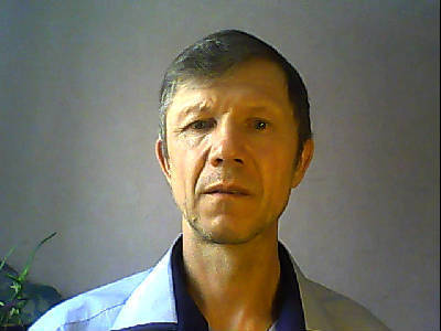 Сергей Баяндин