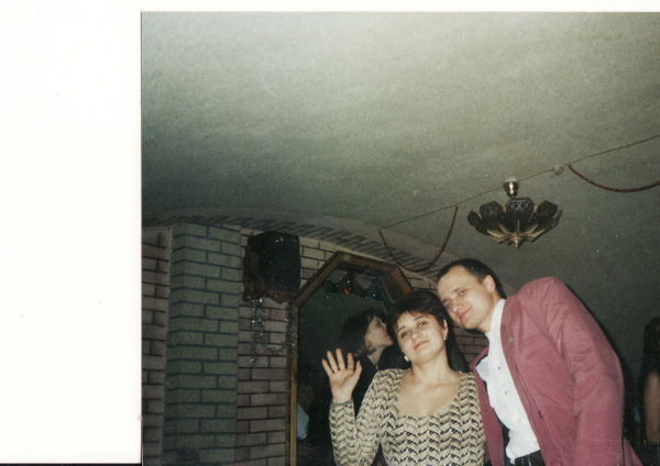 Лариса Симчук