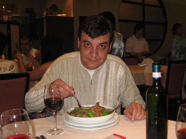 Александр Крамаренко