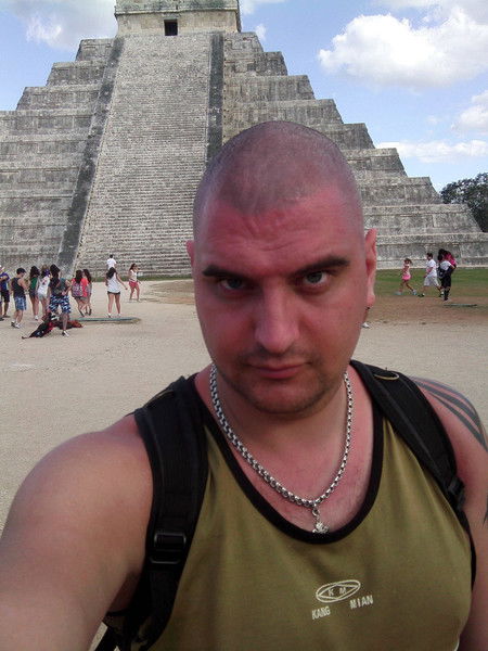 Дмитрий Стойкий