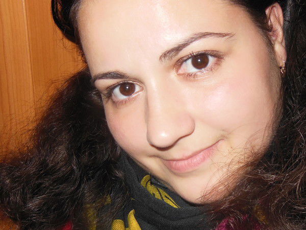 Ксения Московкина