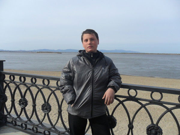 Валера Передельский