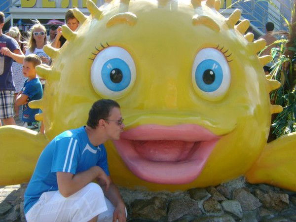 Владимир Соболенков