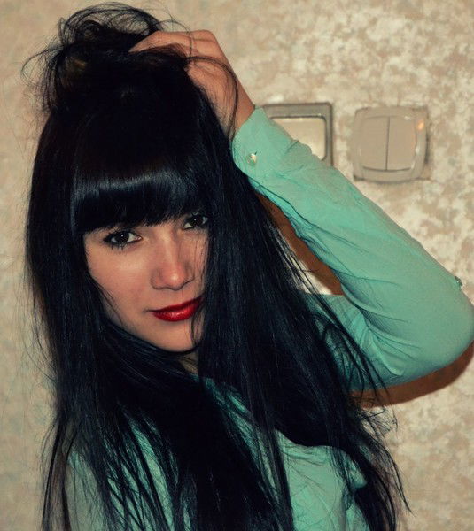 Александра Михайлова