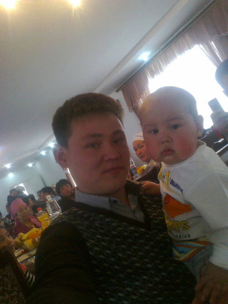 Аскар Утебаев