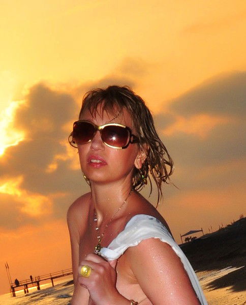 Елена Моисеева