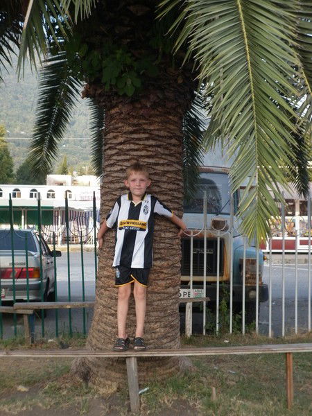 Константин Андрюков