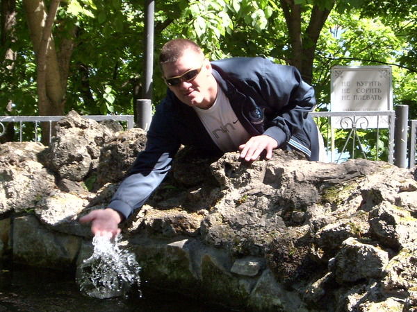 Олег Зеленков