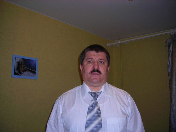 Александр Полтавский