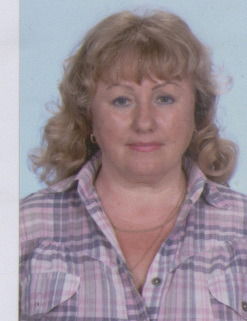 Света Жукова