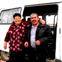 Флюра Башарова