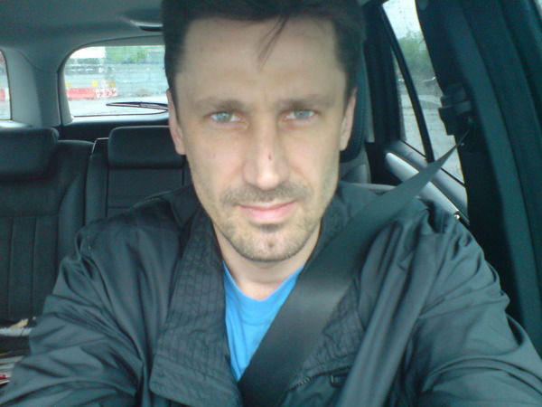 Михаил Гладилин