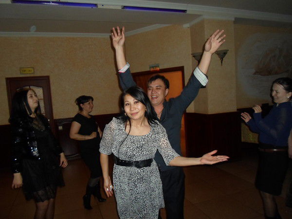 Эльвира Уалина