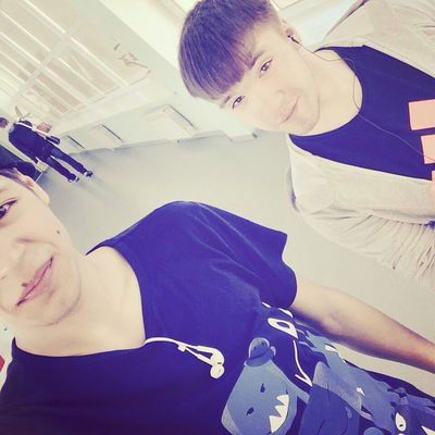 Кирилл Михеев