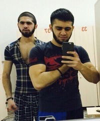 Джавани Алиев