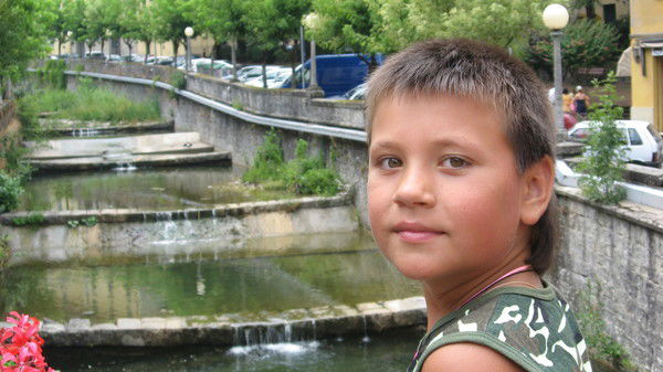 Михаил Салянко